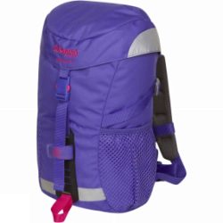 Bergans Junior Nordkapp Backpack 12L Light Primula Purple/Hot Pink